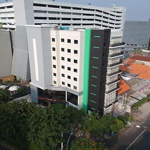 Agogo Downtown Hotel Surabaya